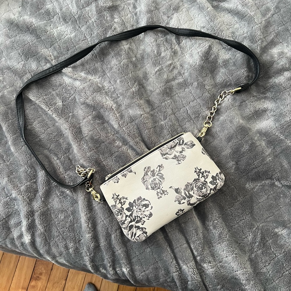 Betsey Johnson Crossbody